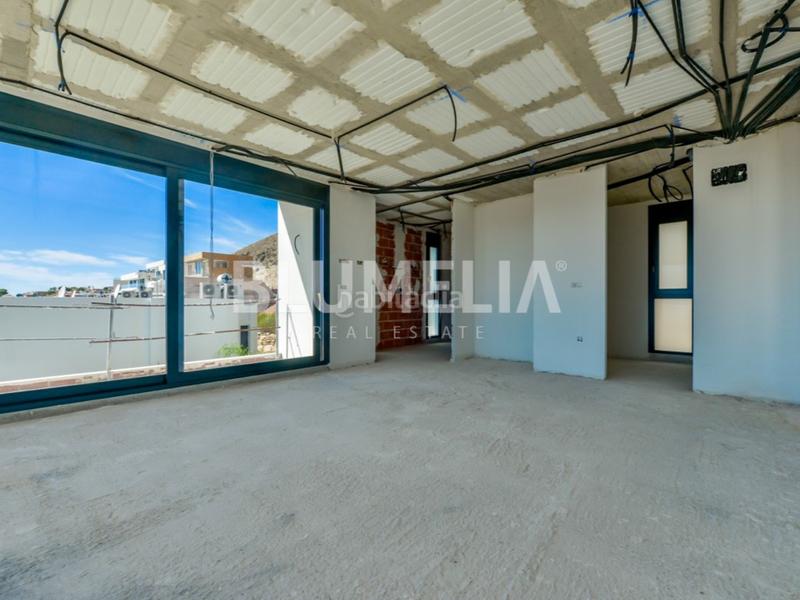 Foto 5ab7bc2a-c94f-4643-9fa7-8d962cf14606. Casa con parcheggio in Golf Bahía Finestrat