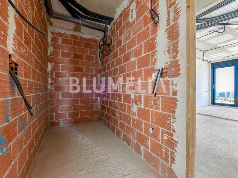 Foto 6c168f16-5d69-4573-aee5-4b9f7d4163b4. Casa con parcheggio in Golf Bahía Finestrat