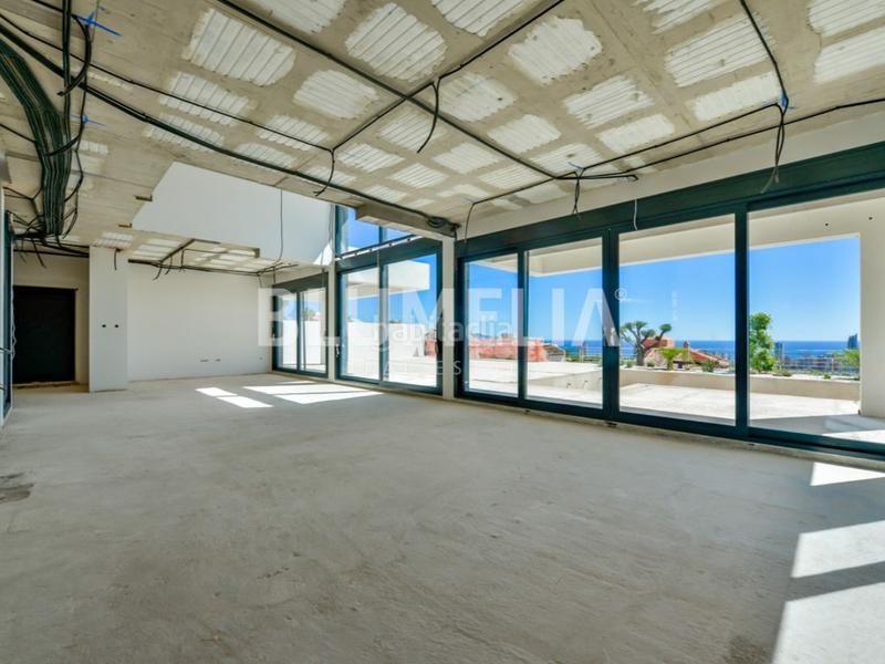 Foto 8a90a4fa-74f5-4298-852f-bb644d8382bc. Casa con parcheggio in Golf Bahía Finestrat