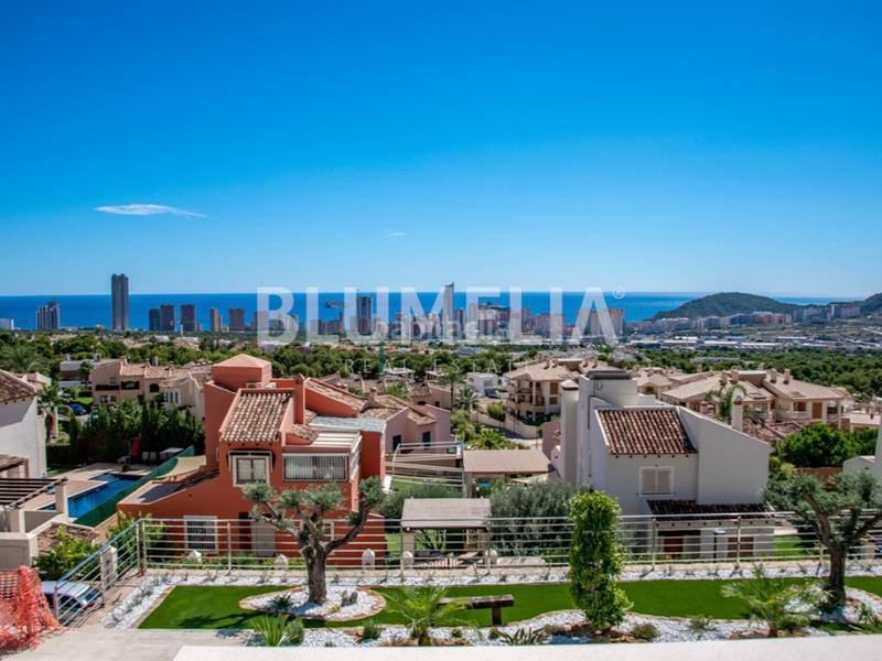 Foto 9b58b756-2849-4ff8-9615-1985bf76b278. Casa con parcheggio in Golf Bahía Finestrat