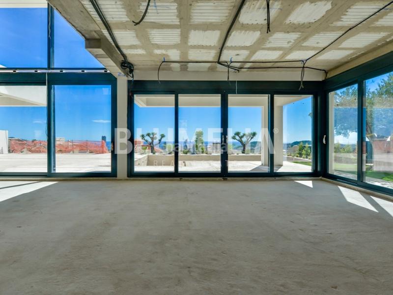 Foto ba91f6fe-535e-4abc-99bd-0924c5e49ca0. Casa con parcheggio in Golf Bahía Finestrat