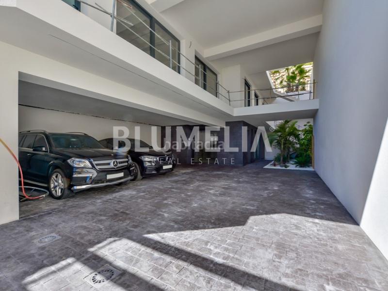 Foto e57bede6-cca5-49a9-87b2-88f18870b2d3. Casa con parcheggio in Golf Bahía Finestrat