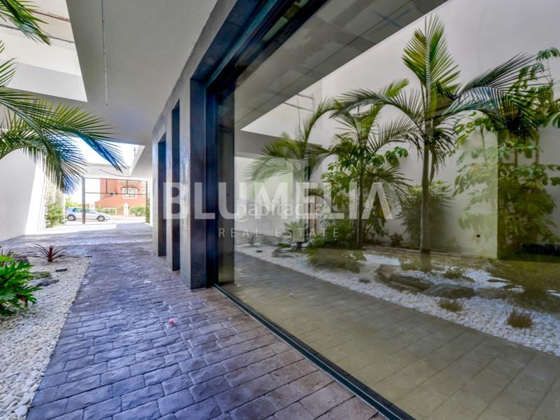 Foto f24d2b35-be0c-4d9f-b69a-b05b119898a2. Casa con parcheggio in Golf Bahía Finestrat