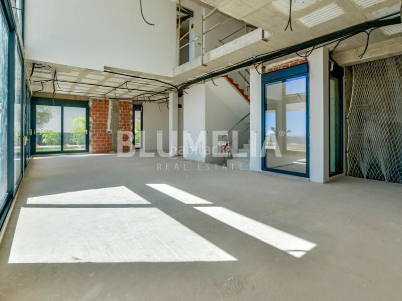 Foto f5341d5b-ba0a-4c84-a469-b3e03625e02c. Casa con parcheggio in Golf Bahía Finestrat