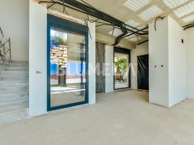 Foto fc68caba-5f8b-47d6-ae85-265a2b61b64b. Casa con parcheggio in Golf Bahía Finestrat