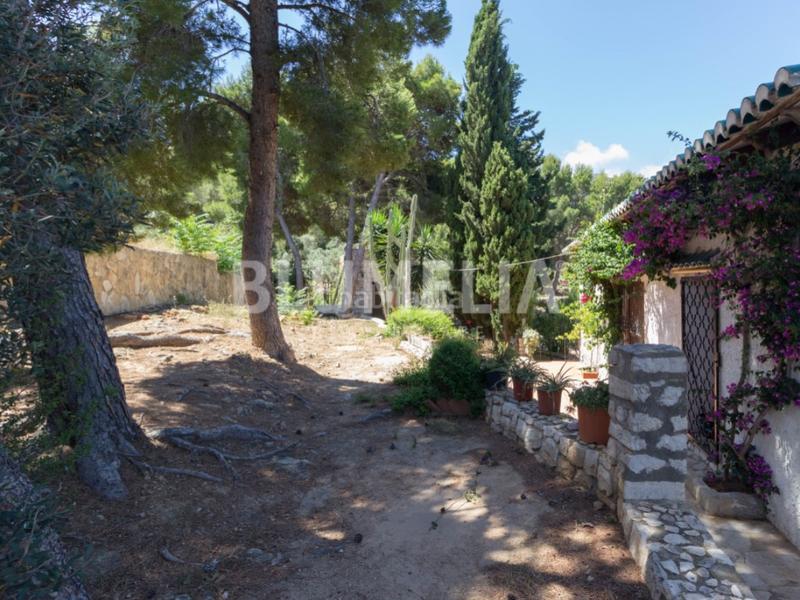 Foto 76f9e0f9-d2f7-4d86-a978-60852758ed4b. Chalet avec chauffage parking piscine dans Las Rotas / Les Rotes Dénia