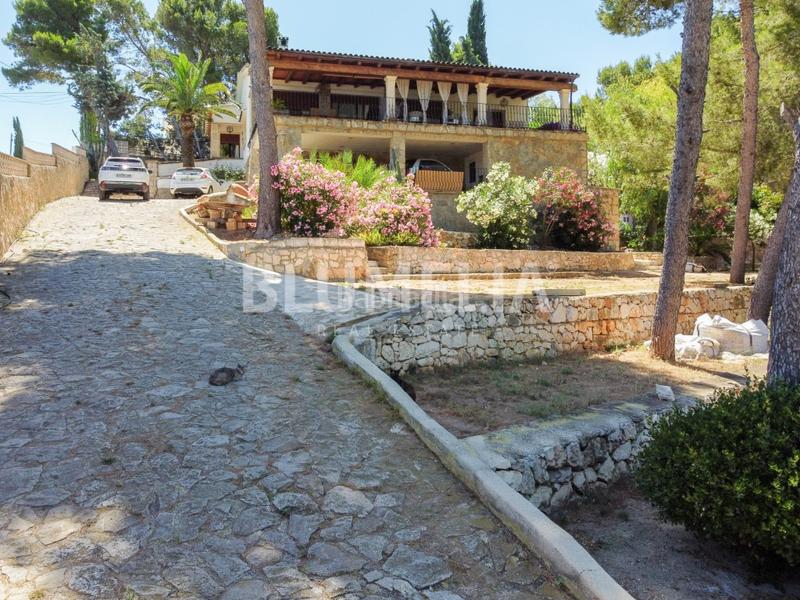 Foto 9f5bf502-b106-4585-bf33-6832762df2e8. Chalet avec chauffage parking piscine dans Las Rotas / Les Rotes Dénia