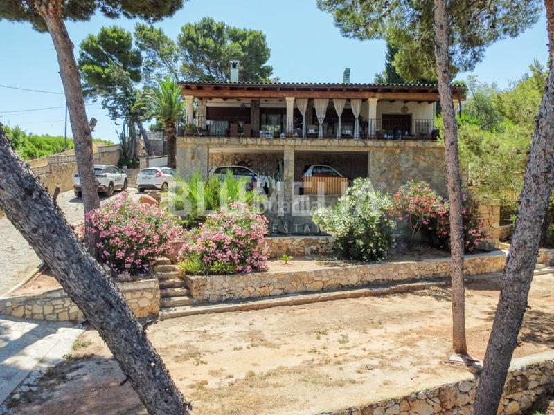 Foto b579d500-455f-4528-be5e-95778d446e56. Chalet avec chauffage parking piscine dans Las Rotas / Les Rotes Dénia