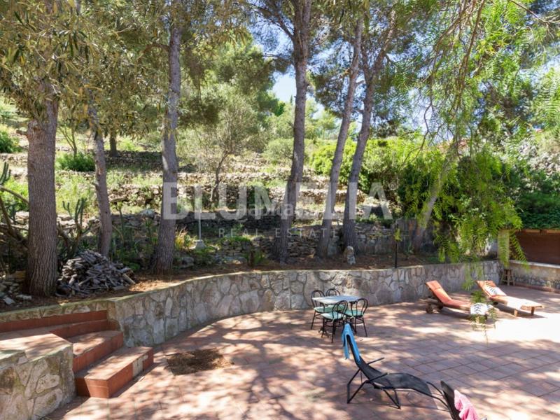 Foto b6a4ed5a-bea9-4197-90cc-fc61c2f9c3ba. Chalet avec chauffage parking piscine dans Las Rotas / Les Rotes Dénia