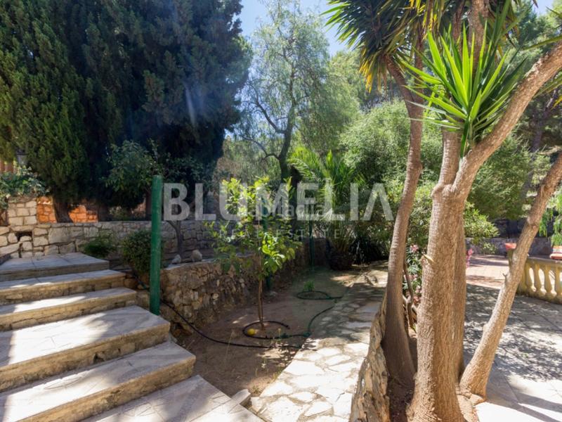 Foto bc1389e0-6b78-4ece-a356-204cbfe866c5. Chalet avec chauffage parking piscine dans Las Rotas / Les Rotes Dénia