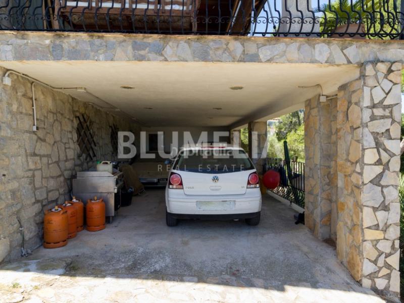 Foto be77043a-7029-4e8d-8bfa-3e49348d0606. Chalet avec chauffage parking piscine dans Las Rotas / Les Rotes Dénia