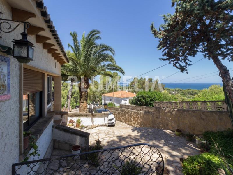 Foto c826866f-5666-4594-b759-fab3c3bbe12f. Chalet avec chauffage parking piscine dans Las Rotas / Les Rotes Dénia