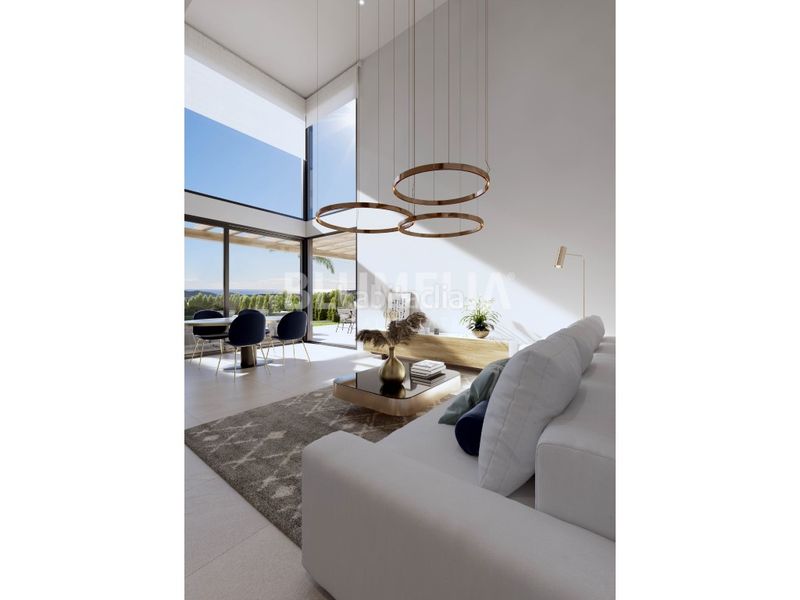 Foto b1628c97-d1b7-436c-b37f-71fe77209bea. Casa amb aparcament piscina a Golf Bahía Finestrat