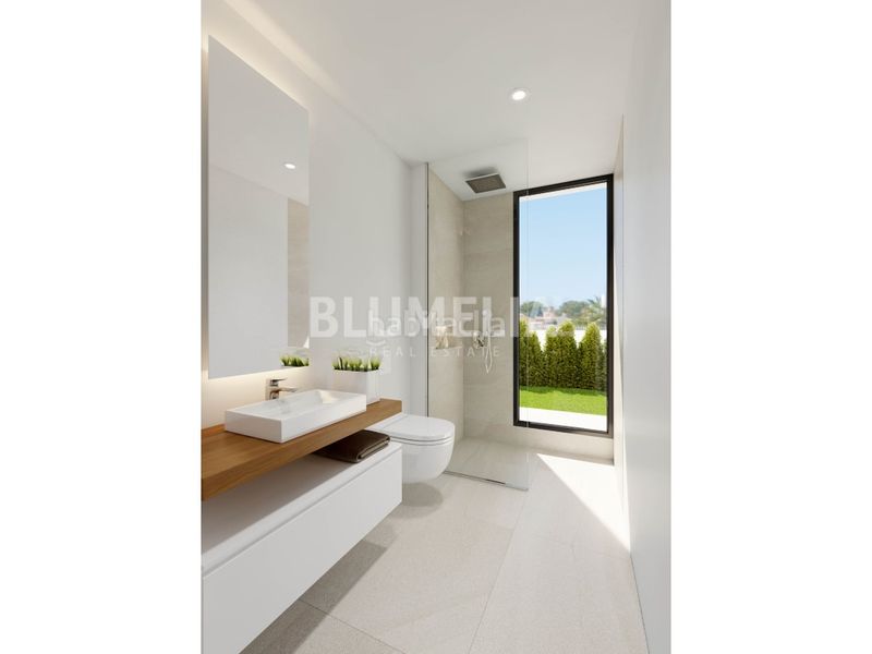 Foto f55914f4-bb7d-4a12-ac29-c3e27e3743a4. Casa amb aparcament piscina a Golf Bahía Finestrat