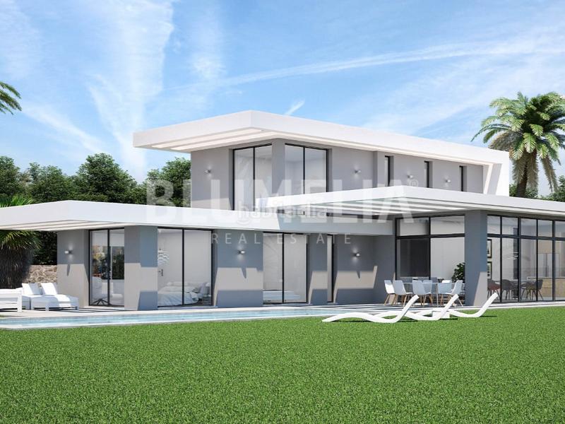 Foto 9e1d7a1f-423b-4d5c-9b95-ea86d05fe78f. Casa amb calefacció aparcament piscina a Cap Martí - El Tossalet - Pinomar Xàbia