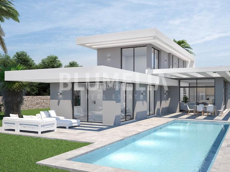 Foto bf5004b1-f49b-415f-8029-a9ed20e9d3a6. Casa amb calefacció aparcament piscina a Cap Martí - El Tossalet - Pinomar Xàbia