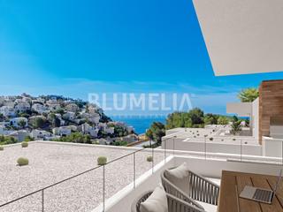 Apartamento en Cumbre del Sol