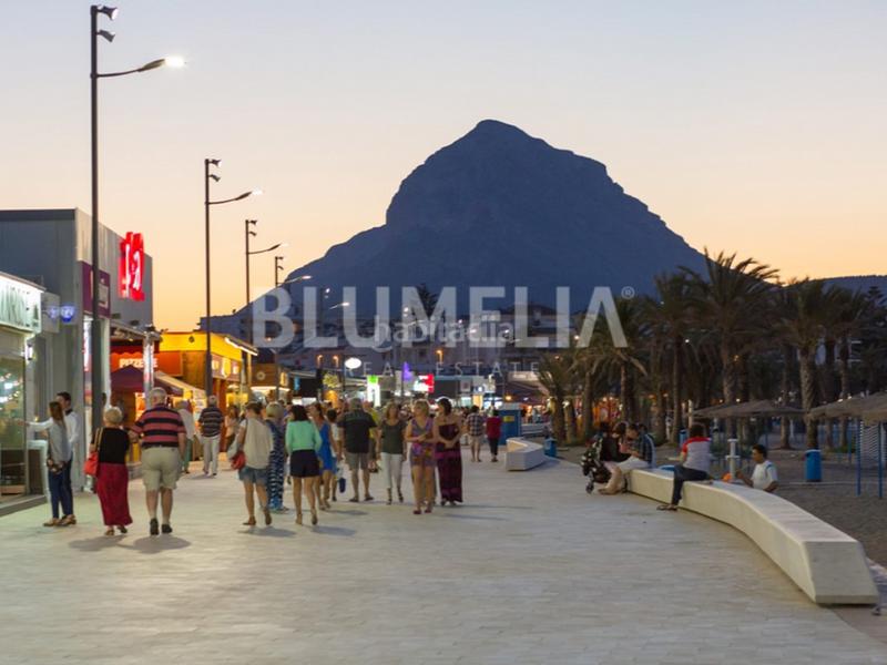 Foto 9ad339ac-d4ee-4a16-8445-6af2475cc003. Casa in Centro Ciudad Xàbia