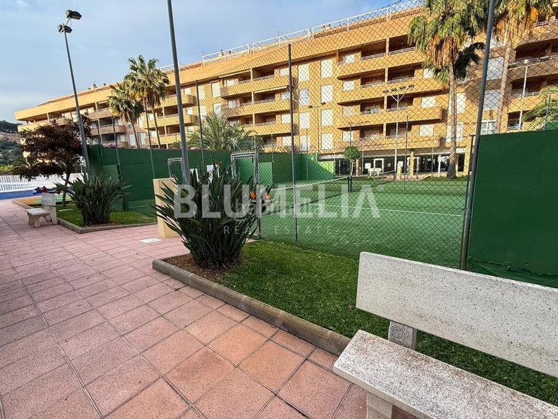 Foto 20f8787f-7afa-44ea-be03-57ee05f7d20e. Alquiler apartamento  en el puerto en alquiler de larga temporada en Dénia