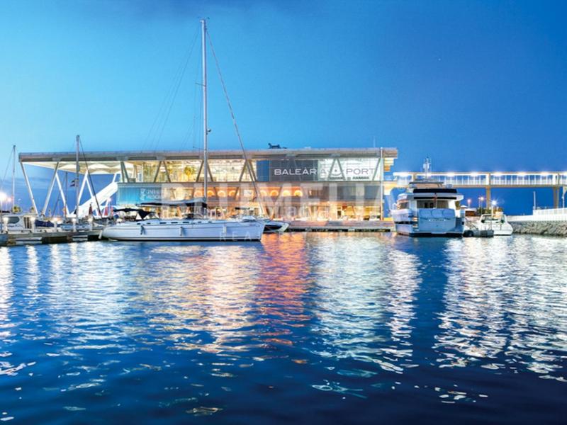 Foto 33a769bd-7aa6-45f2-90ba-d65e2f089efd. Alquiler apartamento  en el puerto en alquiler de larga temporada en Dénia