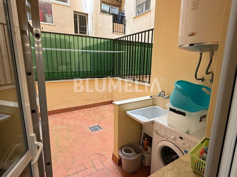 Foto 6312849e-46a0-427c-bacf-7fd01f4d6c72. Alquiler apartamento  en el puerto en alquiler de larga temporada en Dénia