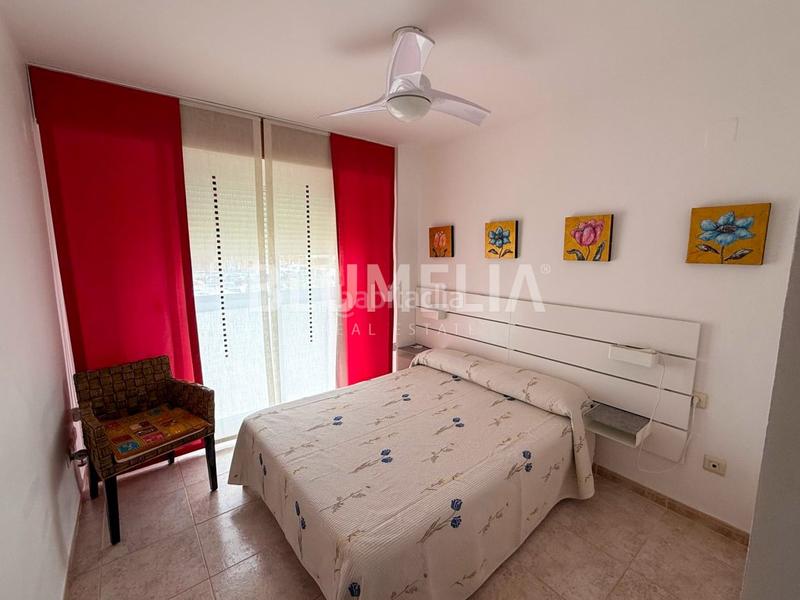 Foto 7846b43e-ad92-48c8-bda2-c0ff704151ca. Alquiler apartamento  en el puerto en alquiler de larga temporada en Dénia