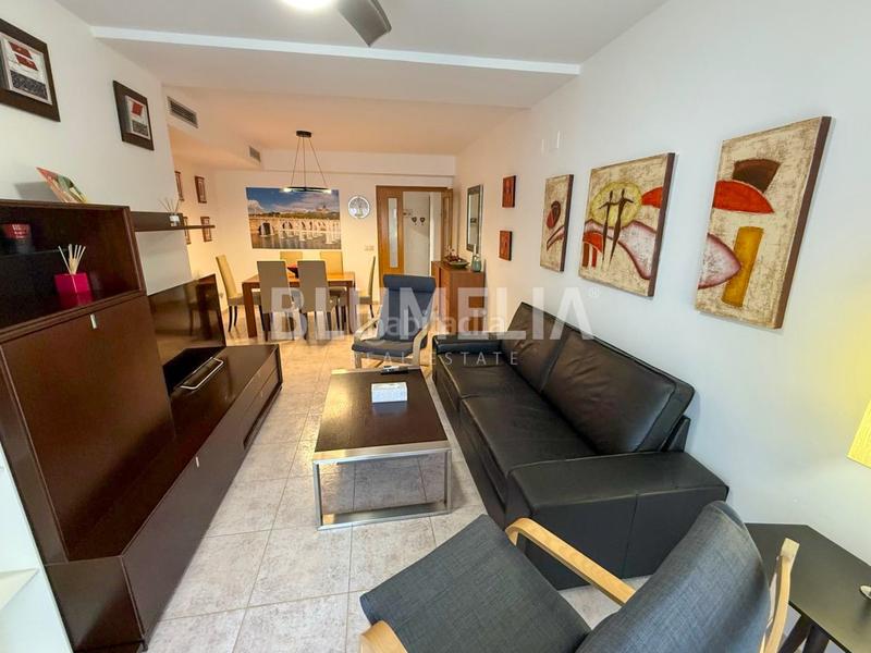 Foto c3c80ff8-46a4-4e37-adcb-7845747aa4bb. Alquiler apartamento  en el puerto en alquiler de larga temporada en Dénia