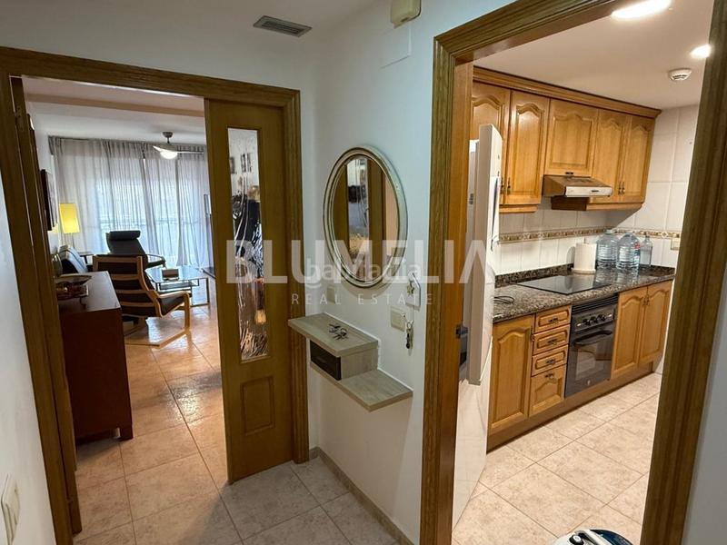 Foto 43b62d63-3bea-4aa7-af93-2bda9084d3d3. Lloguer apartament amb calefacció aparcament piscina a Dénia