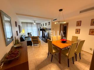 Lloguer Apartament  N/a. Apartamento en el puerto de dénia en alquiler de larga temporada