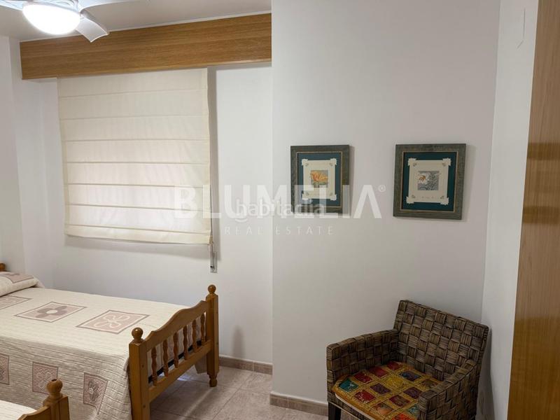 Foto aa1eea05-1125-4335-97da-24f13cc91370. Lloguer apartament amb calefacció aparcament piscina a Dénia
