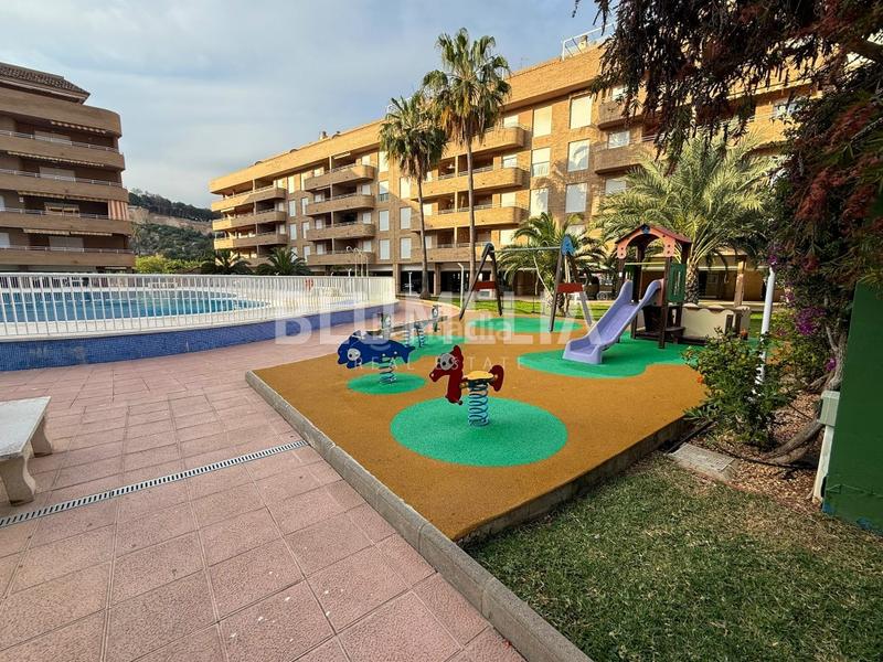 Foto b06472d3-47fb-4c7c-918e-573b85b42ca2. Lloguer apartament amb calefacció aparcament piscina a Dénia