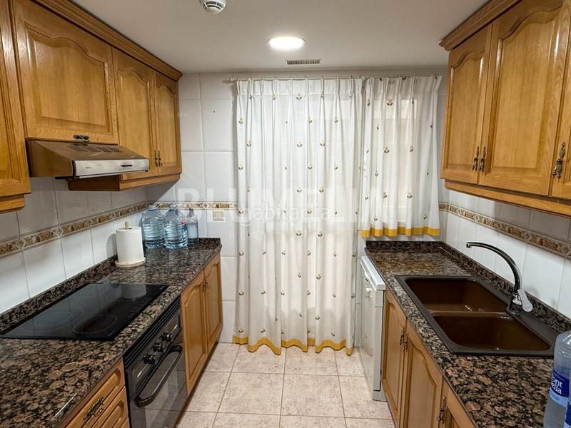 Foto b8c05ee7-3faf-4382-b885-a87eaf17ee90. Lloguer apartament amb calefacció aparcament piscina a Dénia