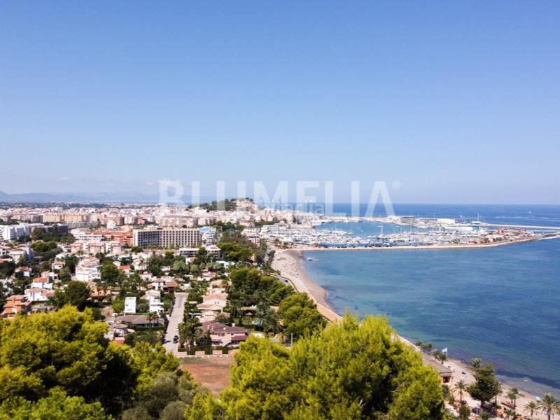 Foto c3643dfb-05e4-40f2-a6d2-51bb48f16b2c. Lloguer apartament amb calefacció aparcament piscina a Dénia