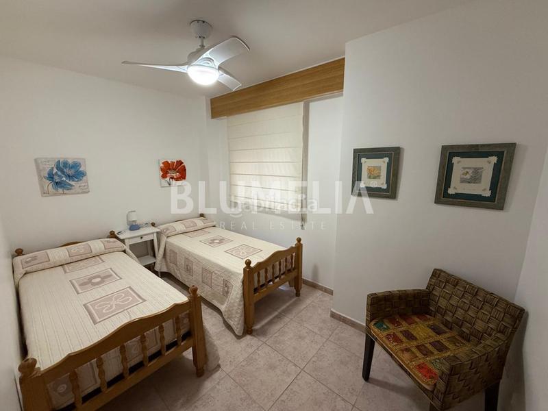Foto c949098d-de1c-4d09-a0f4-ae6267352839. Lloguer apartament amb calefacció aparcament piscina a Dénia