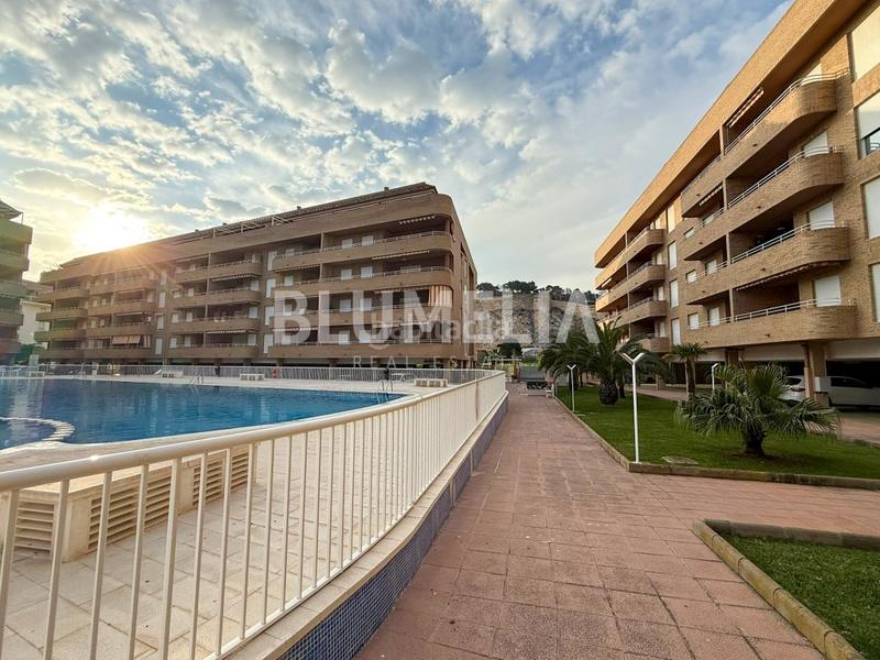Foto 466b23ca-a0ea-4bb3-80e8-caeb8e62b736. Location appartement avec chauffage parking piscine dans Dénia