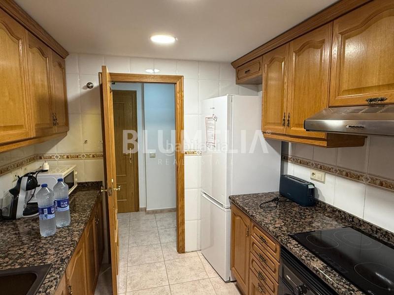 Foto 60196ca9-8b5b-4675-b8fa-b224933a2d47. Location appartement avec chauffage parking piscine dans Dénia