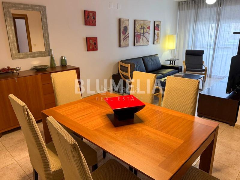 Foto a86d9572-22cc-425e-990d-ed360ccd7e1a. Location appartement avec chauffage parking piscine dans Dénia