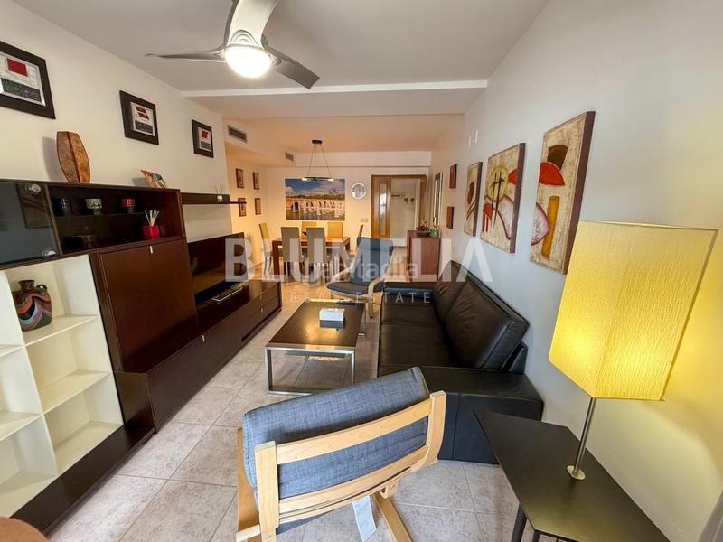 Foto be2f3712-50b8-4675-bfe1-4cf10ab555d9. Location appartement avec chauffage parking piscine dans Dénia