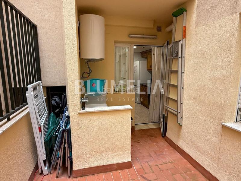 Foto cdaafa3a-3c22-4301-b984-20d5f6df1f97. Location appartement avec chauffage parking piscine dans Dénia