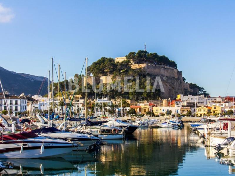 Foto dc789e39-d496-4855-9f09-a8984ea17f0d. Location appartement avec chauffage parking piscine dans Dénia