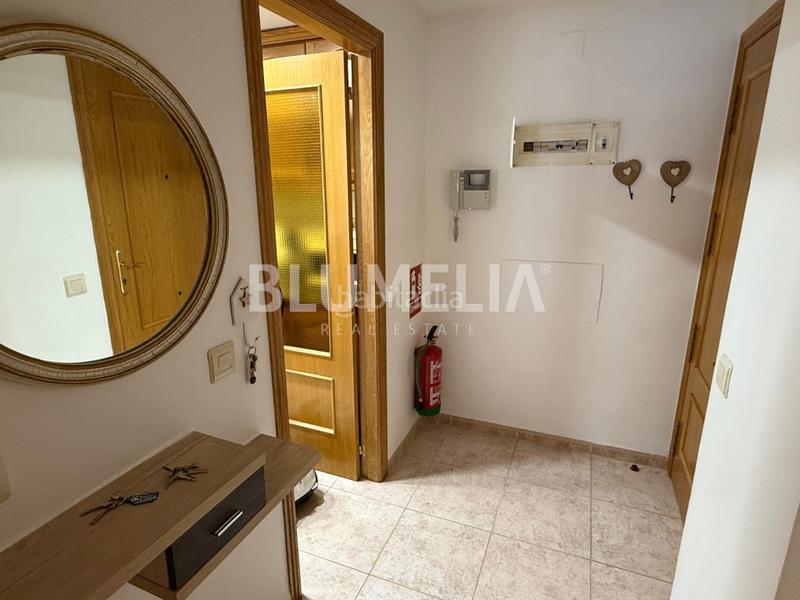 Foto c8630bcc-8c8b-4e25-b832-37e34f252fb3. Miete appartement mit heizung parking pool in Centro Urbano Dénia