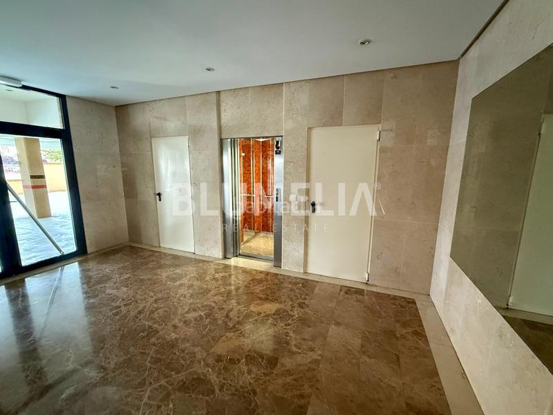 Foto ea1e3c6a-6091-43fc-a8b5-72a7a5800c91. Miete appartement mit heizung parking pool in Centro Urbano Dénia