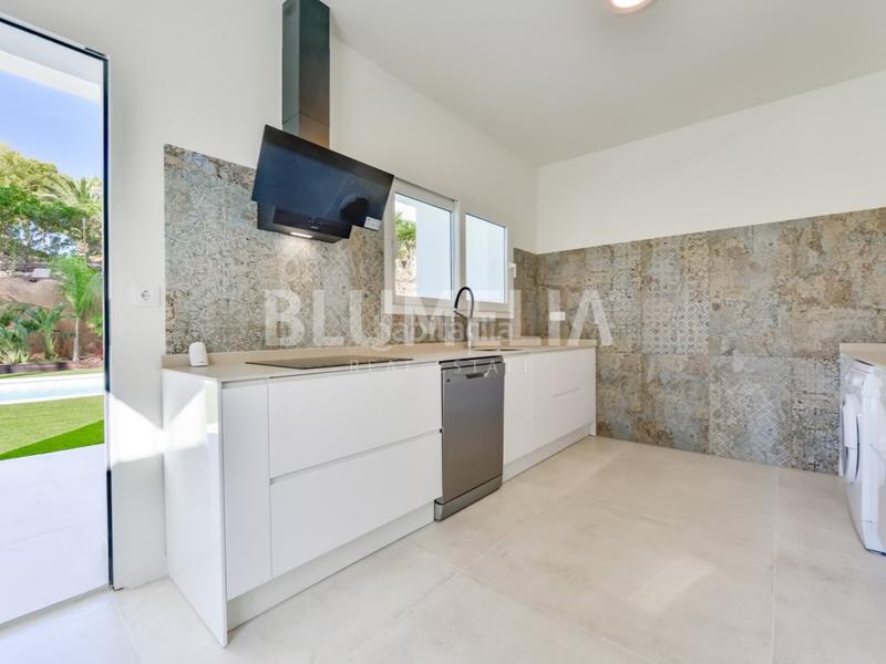 Foto 13ef0e2e-3243-47d5-a323-5a23597ebaa6. Casa amb aparcament piscina a Altea ciudad Altea