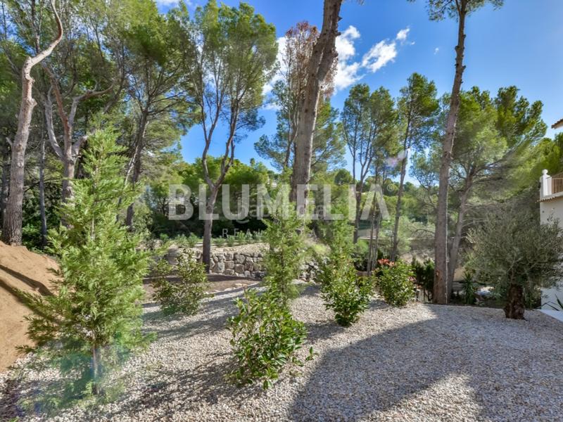 Foto 22b50071-7269-4c92-999a-49b9ab08f16f. Casa amb aparcament piscina a Altea ciudad Altea