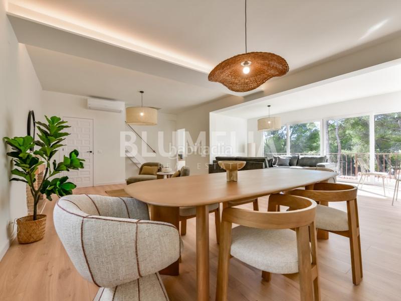 Foto 25894a22-19de-465b-b228-45bf288bb20d. Casa amb aparcament piscina a Altea ciudad Altea