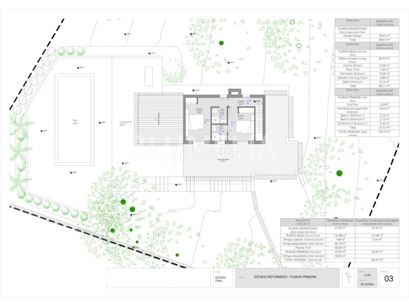 Foto 5c86b1a6-03e2-46cc-aa34-4a4d8ad6f441. Casa amb aparcament piscina a Altea ciudad Altea
