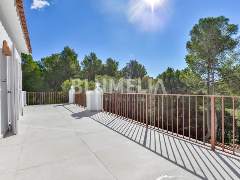 Foto 6180e563-f542-4ff3-8199-ff4eacfdf455. Casa amb aparcament piscina a Altea ciudad Altea