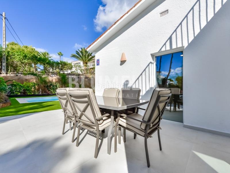 Foto 67353d51-5f85-4147-8077-a0a968a12248. Casa amb aparcament piscina a Altea ciudad Altea