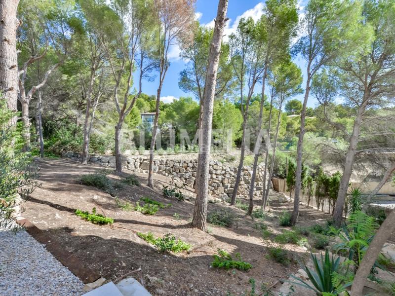 Foto 6ea32017-6e4d-46cb-a5fc-e6b7ce2672a5. Casa amb aparcament piscina a Altea ciudad Altea