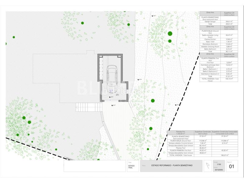 Foto 9cc20868-ffdd-47fc-b7b3-bce899cb23b9. Casa amb aparcament piscina a Altea ciudad Altea